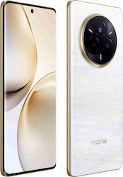 Realme 14 Pro 5G Dual SIM (8/256GB) Pearl White