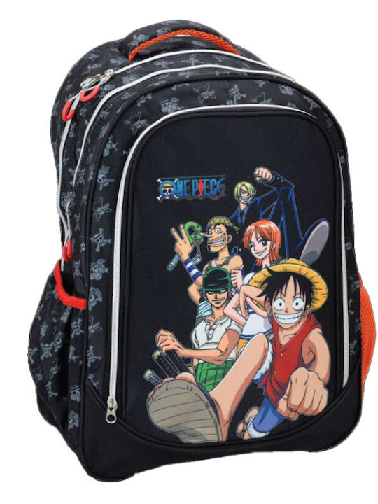 Gim Rucksack Tasche Rucksack Mehrfarbig 27Liter