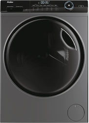 Haier HWD90-B14959S8NU1 9kg/6kg Steam 1400 Rounds with Wi-Fi