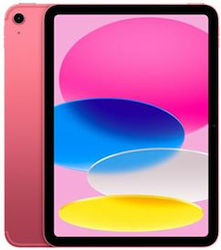 Apple iPad 2025 5G 11" (6GB/512GB) Pink