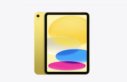 Apple iPad 2025 11" (6GB/256GB) Yellow