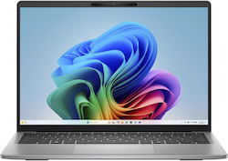 Dell Inspiron 5441 14" (Snapdragon-X Plus X1P-64-100/16GB/1TB)