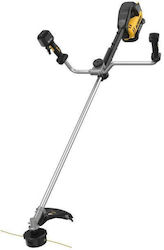 Dewalt DCMST922N Χορτοκοπτικό Μπαταρίας 54V Solo
