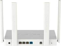 Keenetic KN-3610-01EN Ασύρματο Router