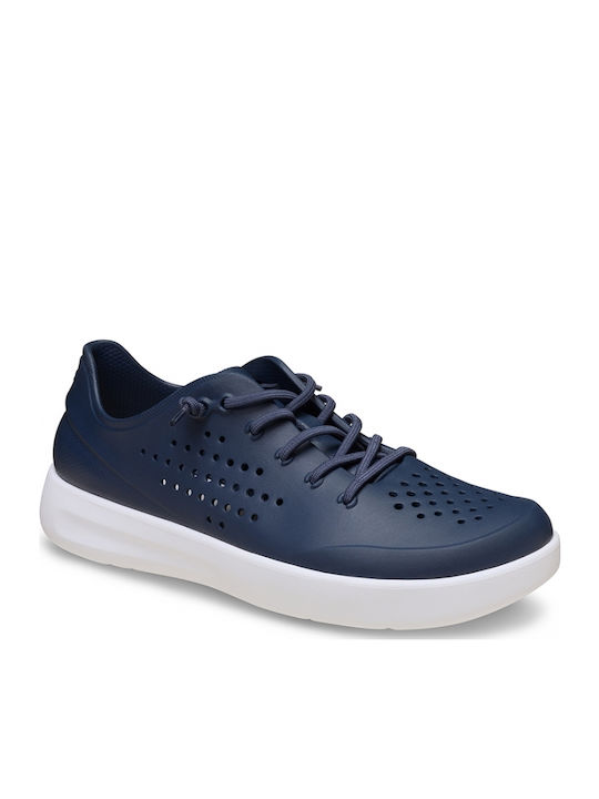 Crocs Pacer Sneakers Blue