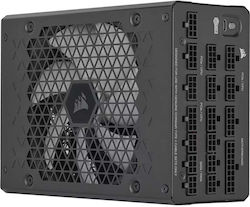 Corsair HXi Series (2025) HX1200i 1200W Complet modular 80 Plus Platinum