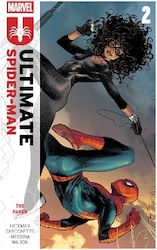 Ultimate Spider-man The Paper Том. 2