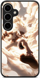 Калъф за телефон One Piece 920159 Многоцветен дизайн Samsung A16