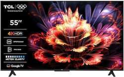 TCL Smart 55" 4K LED V6C (2025)