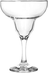 Uniglass Glas Cocktail/Trinken aus Glas Kelch 320ml