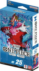 Namco - Bandai One Piece