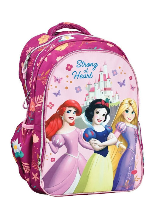 Gim Princess Πλάτης Φούξια