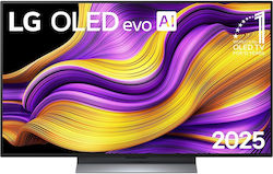 LG Смарт 48" 4K OLED Evo AI G5 (2025)