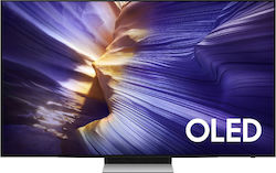 Samsung Смарт 65" 4K OLED S90F (2025)