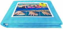 Beach Mat Sand Free