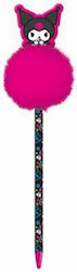 Sanrio Hello Kitty Friends Kuromi Pom Pom Писалка
