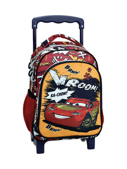 Gim Cars Τρόλεϊ Cars Roaring