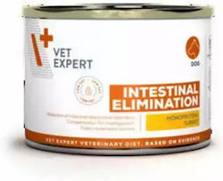 VetExpert Intestinal Elimination 200gr