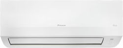 Daikin Sensira ATXC-E 12000 BTU A++ με WiFi και Αθόρυβη Λειτουργία