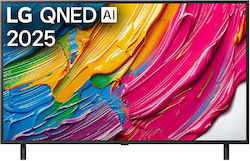 LG Смарт 50" 4K QNED AI QNED80 (2025)