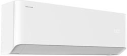 Hisense UNI HB 9000 BTU A+++ cu WiFi