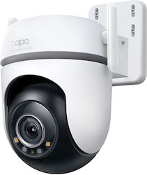 TP-LINK TC42 IP Водоустойчива Камера Wi-Fi Full HD+ 4MP