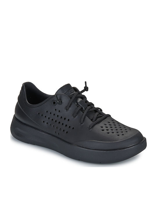 Crocs Pacer Sneakers Black