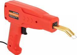Plastic Welder 100w Power Portable Design Red 220v