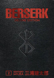 Berserk Deluxe Vol. 2