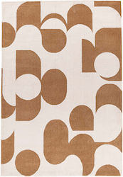 Royal Carpet Century 494b 160x230cm Shaggy Terra