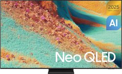 Samsung Смарт 75" 4K Mini LED QE75QN85FAU (2025)