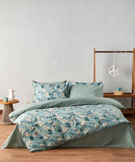 Kentia Σετ Υπέρδιπλη 220x240cm Tesoro 19