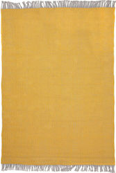 Royal Carpet Duppis OD2 За външни условия с крошки OD3 Сив Жълт