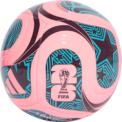 adidas FIFA World Cup 26 Trionda Club Μπάλα Ποδοσφαίρου Πολύχρωμη
