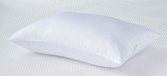 Palamaiki White Comfort Bamboo Microfiber Ανατομικό 50x70x14cm