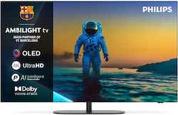 Philips Смарт 48" 4K OLED Ambilight (2025)