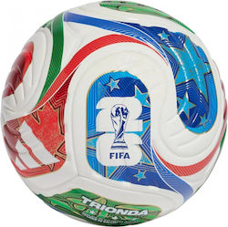adidas FIFA World Cup 26 Trionda Mini Μπάλα Ποδοσφαίρου Πολύχρωμη