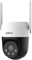Dahua DH-P5AE-PV IP Αδιάβροχη Κάμερα 4G Full HD+ 5MP
