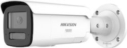 Hikvision DS-2CD2T87G3-LIS2UY/SL IP Waterproof Camera 4K