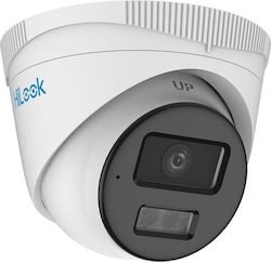 Hikvision IPC-T220HA-LUC IP Αδιάβροχη Κάμερα Full HD 1080p