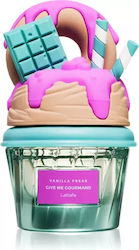 Lattafa Give Me Gourmand Vanilla Freak EDP 75ml