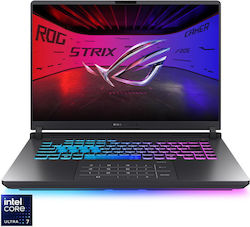 Asus ROG Strix G16 G615LH-S5045 16" (Ultra 7-255HX/16GB/512GB)