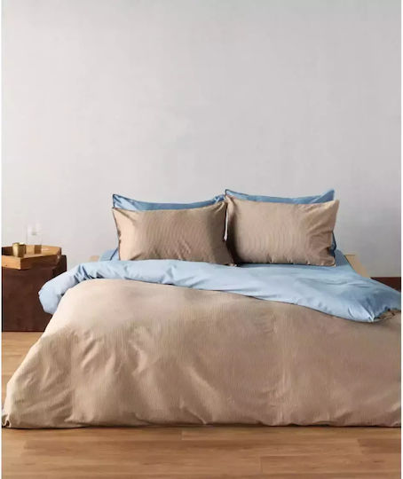 Kentia Σετ Υπέρδιπλη 220x240cm Dimitri 04