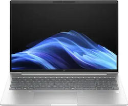 HP EliteBook 6 G1ah 14" (Ryzen 5-220/16GB/512GB)