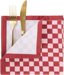 Butlers Grove Πετσέτα Καρό