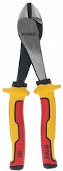 DEWALT Клещи Страната Електротехнически Дължина 160mm DWHT82801-0