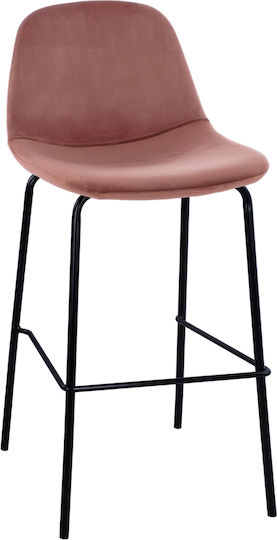 Hocker Bar Vincent Rotten Apple 4Stück 47x51x96cm