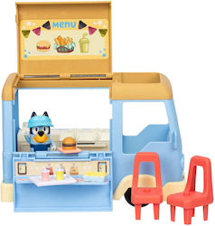 Giochi Preziosi Miniature Toy Bluey Canteen For Age 3+