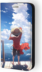 Θήκη Book Σχέδιο One Piece 91354 Xiaomi Redmi 15c