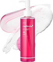 Medicube PDRN Hydrating Gel Facial Cleanser 200ml